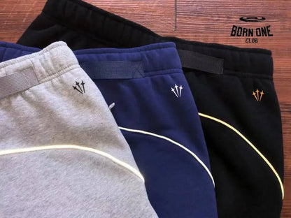Calça Nike x NOCTA Fleece