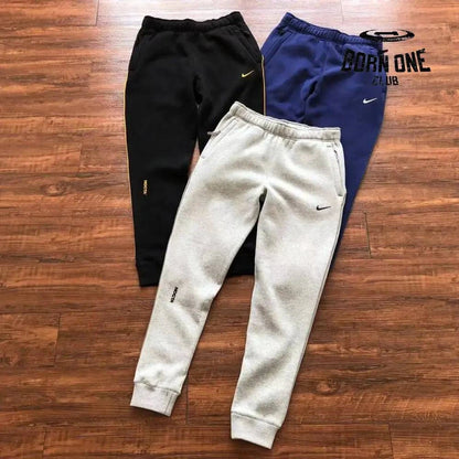 Calça Nike x NOCTA Fleece