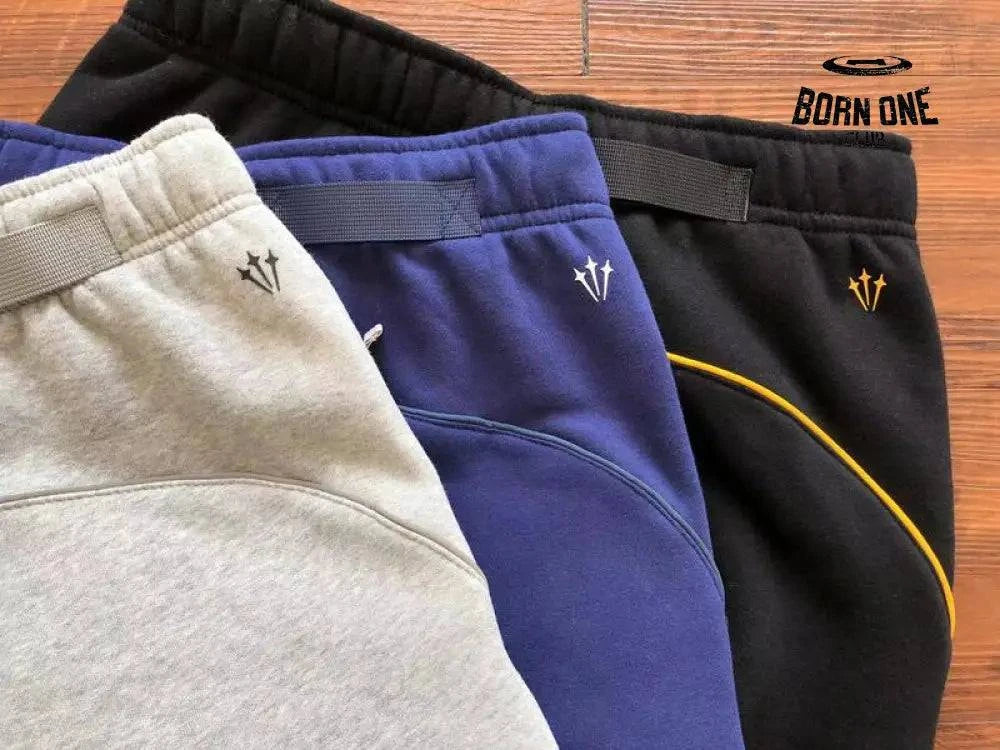 Calça Nike x NOCTA Fleece
