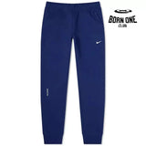 Calça Nike x NOCTA Fleece P / Azul