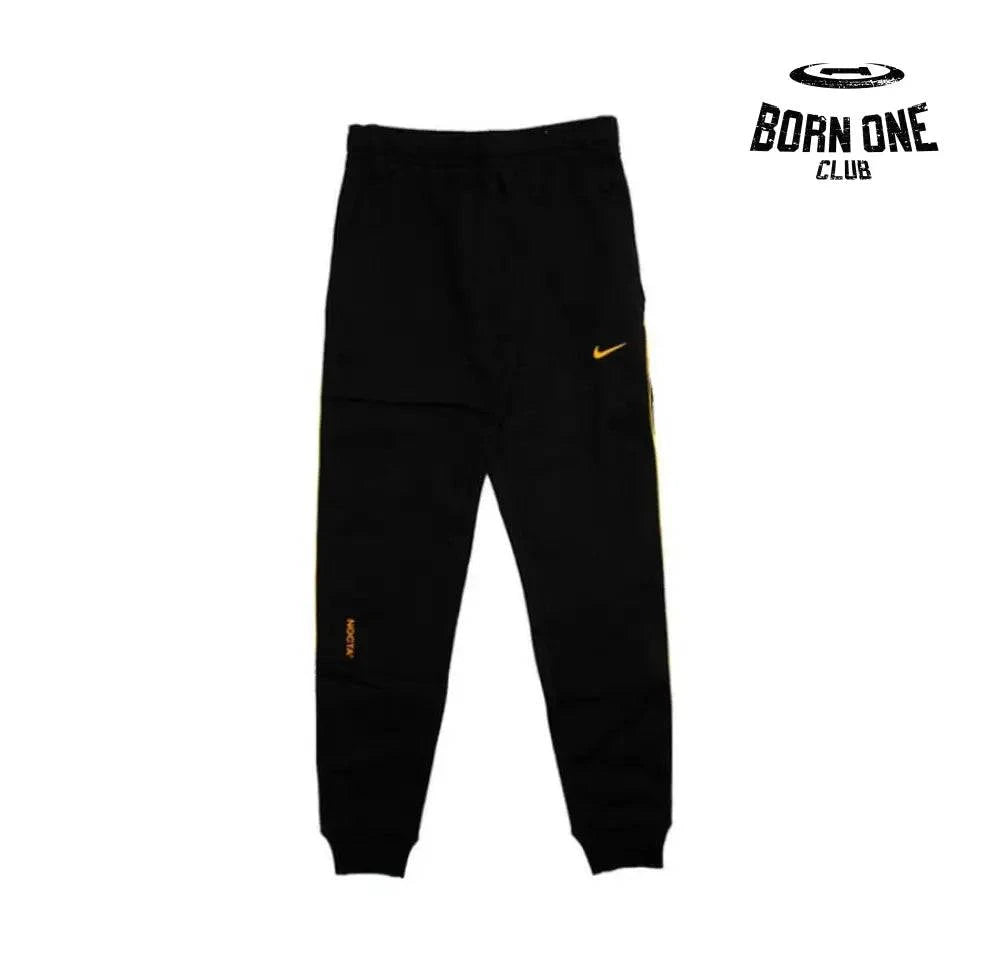 Calça Nike x NOCTA Fleece P / Preto