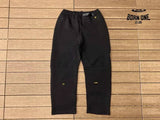 Calça Nike x NOCTA Tech Fleece Black