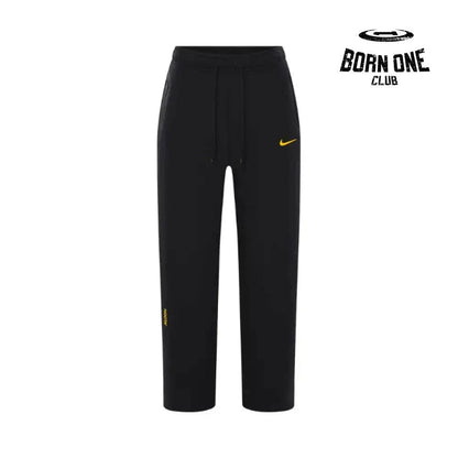Calça Nike x NOCTA Tech Fleece Black P