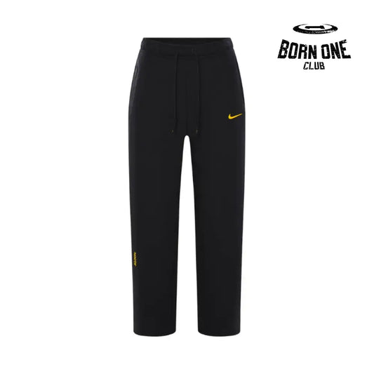 Calça Nike x NOCTA Tech Fleece Black P