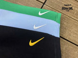 Calça Nike x NOCTA Tech Fleece Stadium Green/Sail