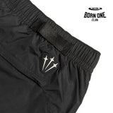 Calça Nike x NOCTA Woven Track Preto