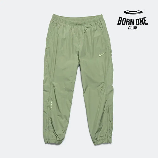 Calça Nike x NOCTA Woven Track Verde