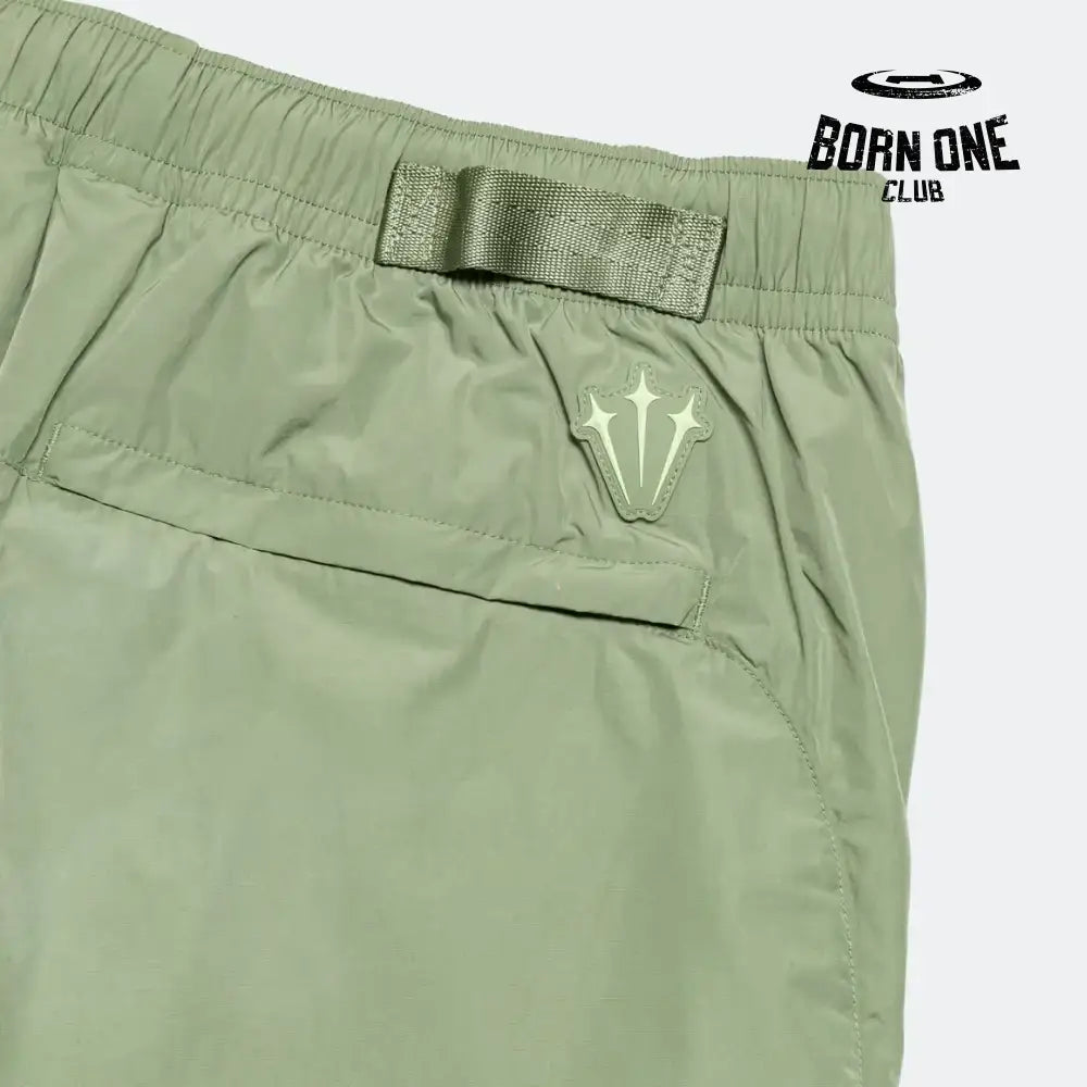 Calça Nike x NOCTA Woven Track Verde