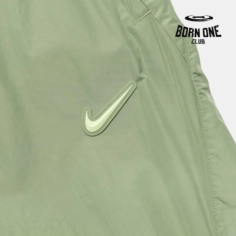 Calça Nike x NOCTA Woven Track Verde