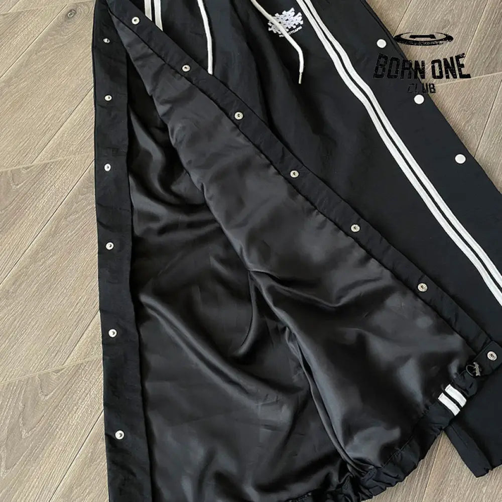 Calça Project Capri Black