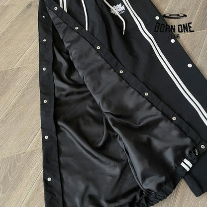 Calça Project Capri Black