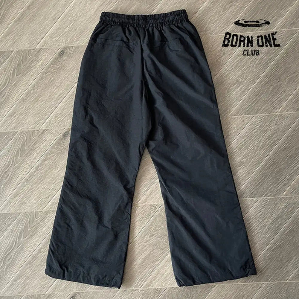 Calça Project Capri Black