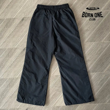 Calça Project Capri Black
