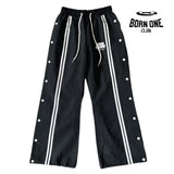Calça Project Capri Black