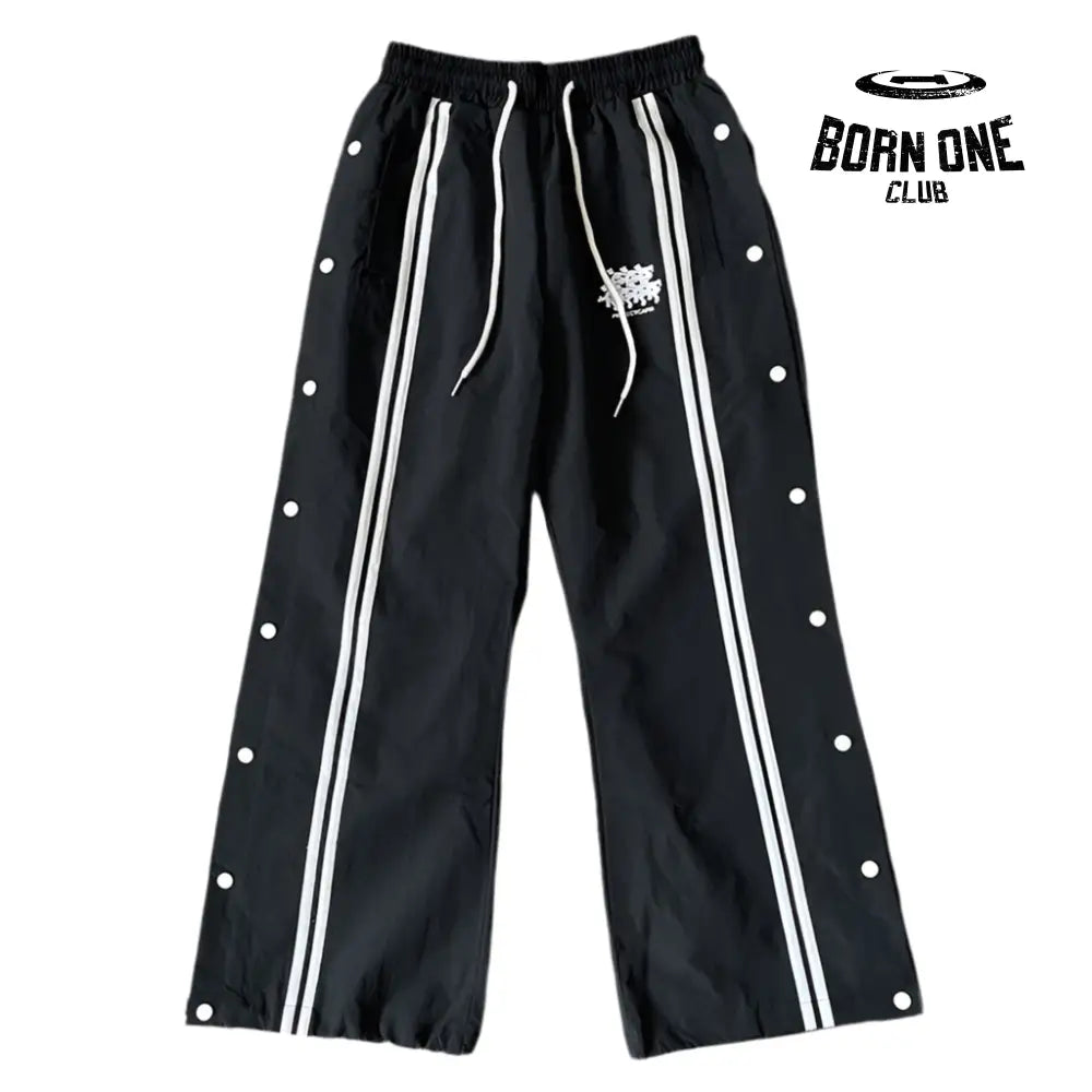 Calça Project Capri Black