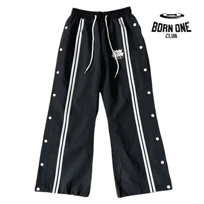 Calça Project Capri Black