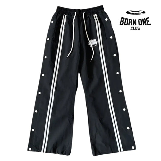 Calça Project Capri Black