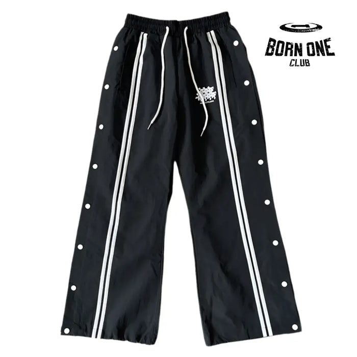 Calça Project Capri Black
