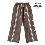 Calça Project Capri Marrom