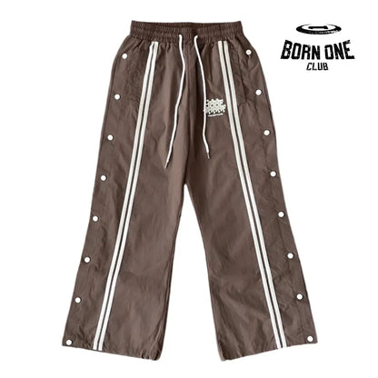 Calça Project Capri Marrom