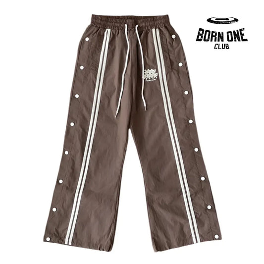 Calça Project Capri Marrom