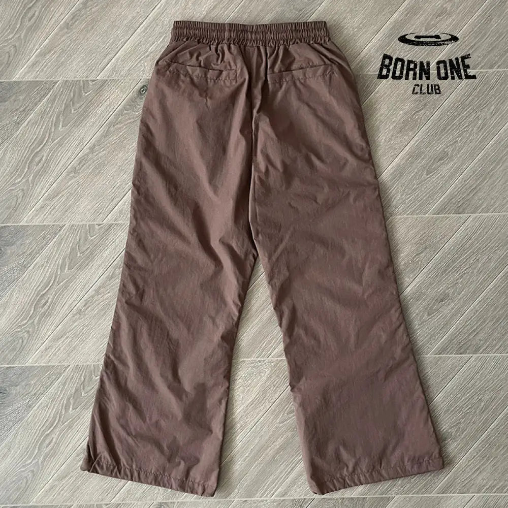 Calça Project Capri Marrom