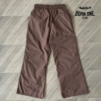 Calça Project Capri Marrom