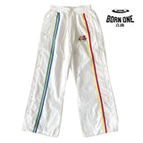 Calça Project Capri White