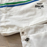 Calça Project Capri White