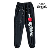 Calça Sp5der I LOVE SP5DER