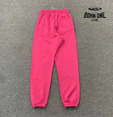 Calça Sp5der P*NK