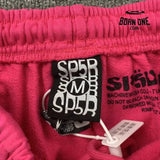 Calça Sp5der P*NK