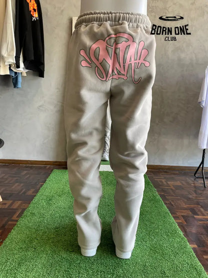 Calça Syna Pronta entrega GG Calça