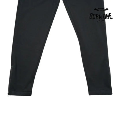 Calça Trapstar Black Sweatpants