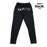Calça Trapstar Black Sweatpants