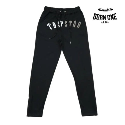 Calça Trapstar Black Sweatpants