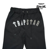 Calça Trapstar Black Sweatpants