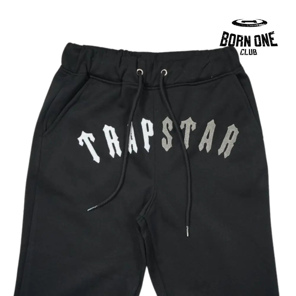 Calça Trapstar Black Sweatpants