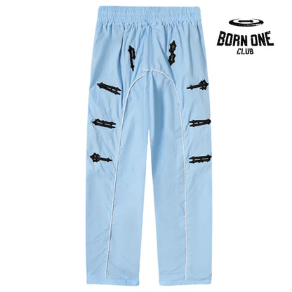 Calça Trapstar Side Letters