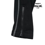Calça Trapstar Thin Black Red