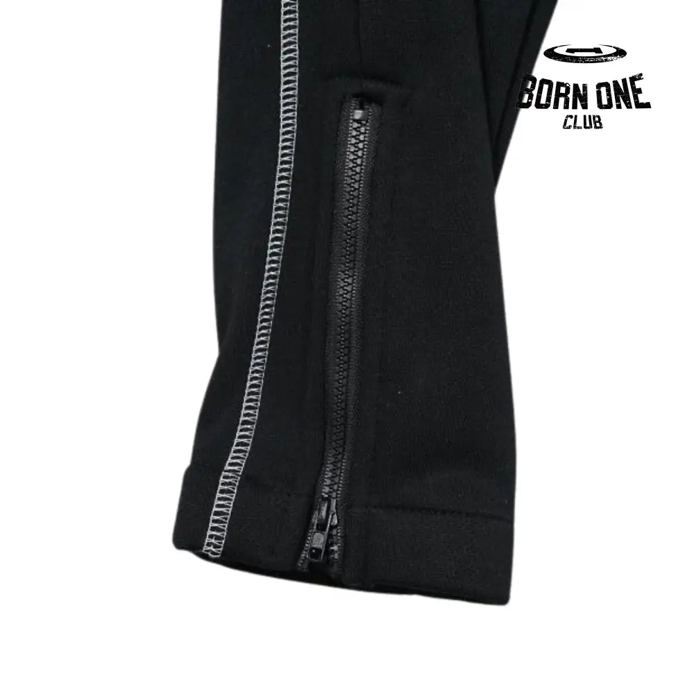 Calça Trapstar Thin Black Red