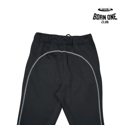 Calça Trapstar Thin Black Red