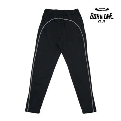 Calça Trapstar Thin Black Red