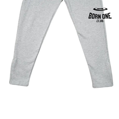 Calça Trapstar Thin Gray