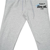Calça Trapstar Thin Gray