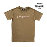 Camisa Trapstar Camo Tiger
