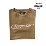 Camisa Trapstar Camo Tiger