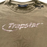 Camisa Trapstar Camo Tiger