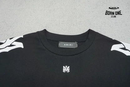 Camiseta Amiri 22 Football
