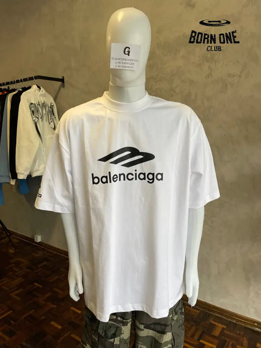 Camiseta Balenciaga (Pronta Entrega) G